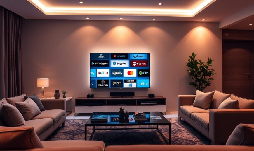 Meilleur fournisseur abonnement iptv