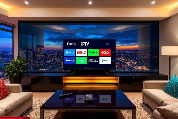 meilleurs abonnements iptv​