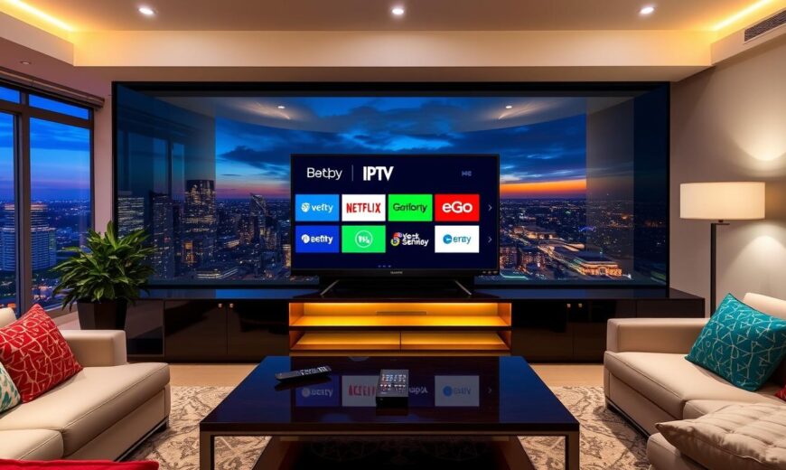 meilleurs abonnements iptv​