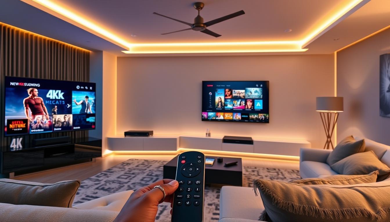 Abonnement IPTV Premium
