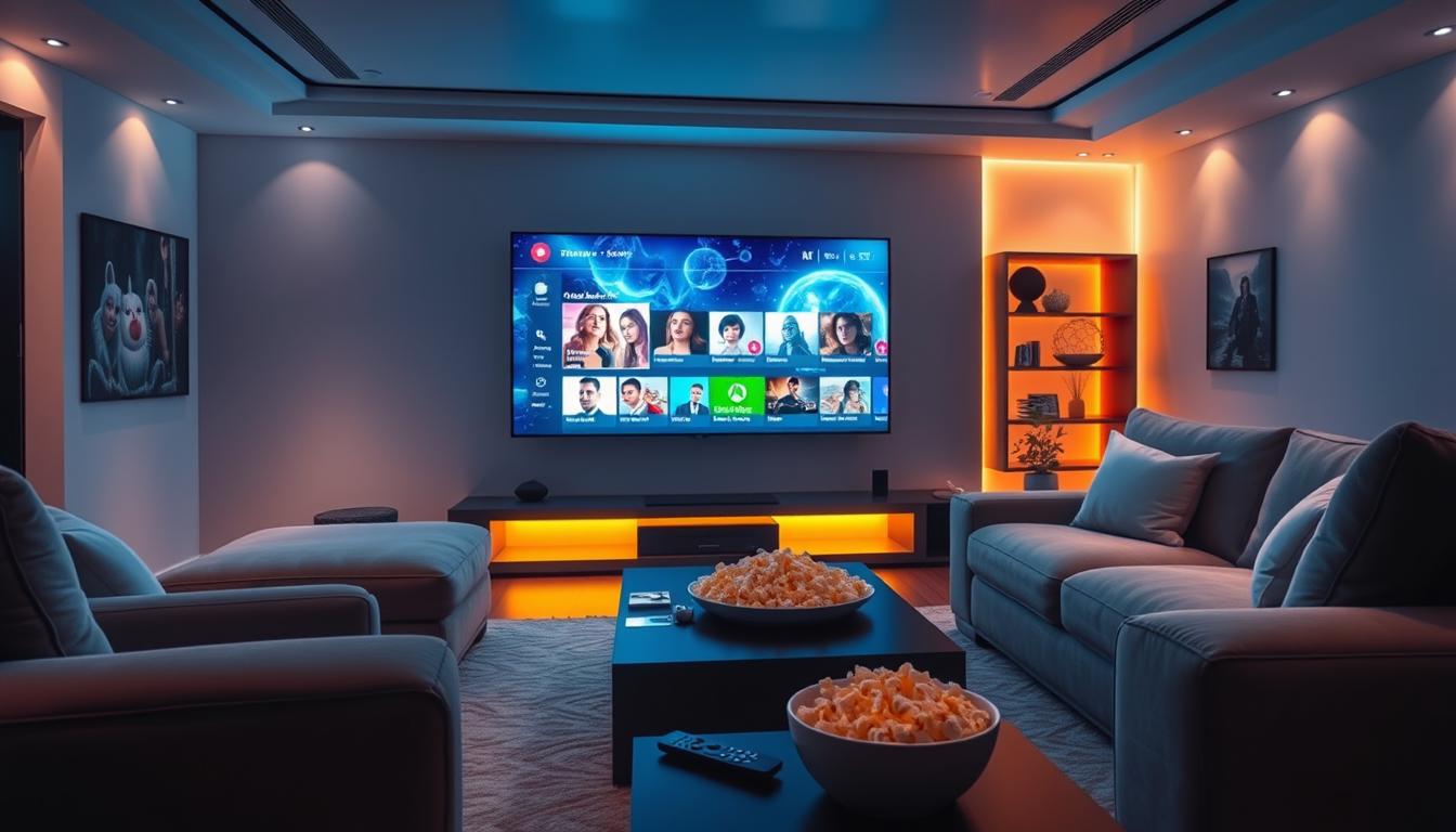 Atlaspro onTV - Votre Guide de Divertissement Streaming