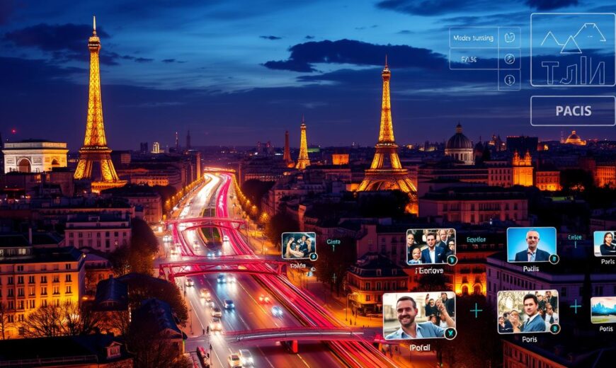 iptv paris​