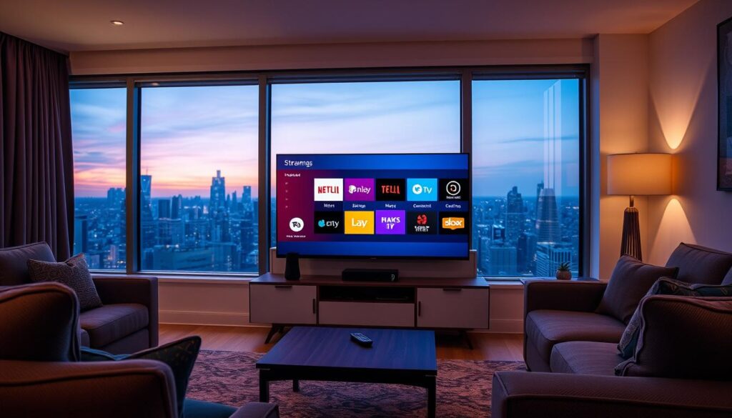 services iptv