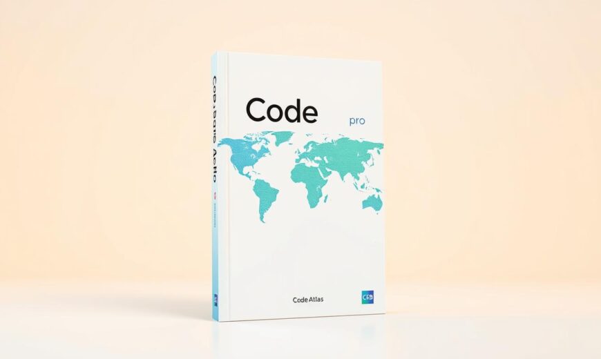 code atlas pro